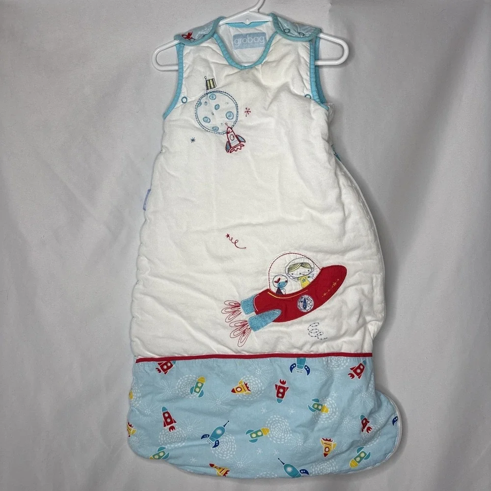 Grobag baby infant